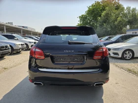 Porsche Cayenne 3.0D 240к.с Топ състояние - 29900 лв. - 54722330 6