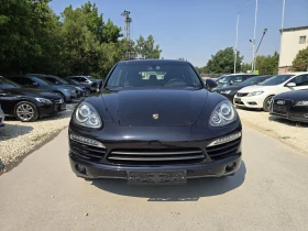 Porsche Cayenne 3.0D 240к.с Топ състояние - 29900 лв. - 54722330 5