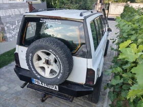 Обява за продажба на Suzuki Vitara ~6 800 лв. - изображение 5