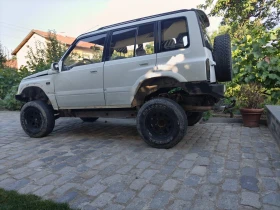Обява за продажба на Suzuki Vitara ~6 800 лв. - изображение 10