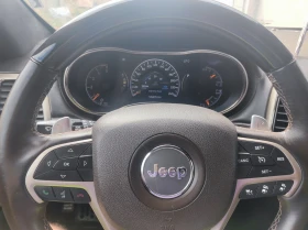 Jeep Grand cherokee Summit  | Mobile.bg    10