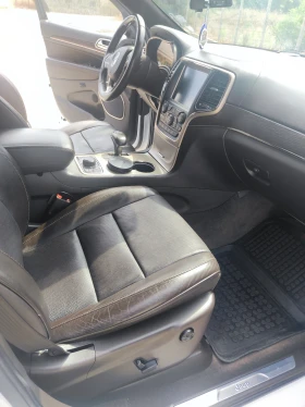 Jeep Grand cherokee Summit  | Mobile.bg    6