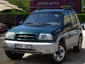     Suzuki Grand vitara 2.0TD__98 