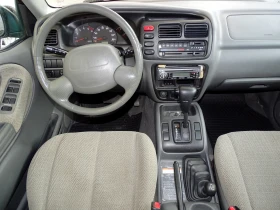 Suzuki Grand vitara 2.0TD_Автоматик_98 Коня - 8999 лв. - 87189542 13