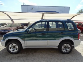 Suzuki Grand vitara 2.0TD_Автоматик_98 Коня - 8999 лв. - 87189542 7