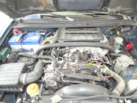 Suzuki Grand vitara 2.0TD_Автоматик_98 Коня - 8999 лв. - 87189542 16