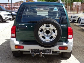 Suzuki Grand vitara 2.0TD_Автоматик_98 Коня - 8999 лв. - 87189542 5