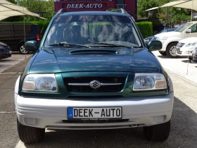     Suzuki Grand vitara 2.0TD__98 