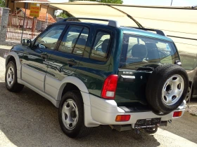 Suzuki Grand vitara 2.0TD_Автоматик_98 Коня - 8999 лв. - 87189542 6
