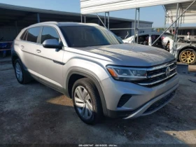VW Atlas CROSS SPORT SEL R-LINE