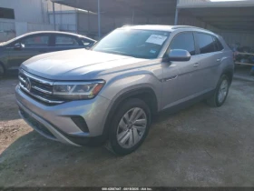 VW Atlas CROSS SPORT SEL R-LINE | Mobile.bg    2