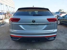 VW Atlas CROSS SPORT SEL R-LINE | Mobile.bg    6