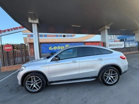 Mercedes-Benz GLE Coupe 350CDI* AMG* ПАНОРАМА - 49999 лв. - 37102821 3