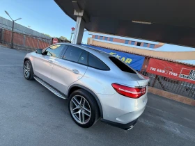 Mercedes-Benz GLE Coupe 350CDI* AMG* ПАНОРАМА - 49999 лв. - 37102821 4