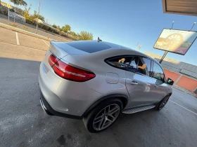 Mercedes-Benz GLE Coupe 350CDI* AMG* ПАНОРАМА - 49999 лв. - 37102821 6