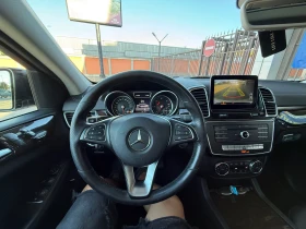 Mercedes-Benz GLE Coupe 350CDI* AMG* ПАНОРАМА - 49999 лв. - 37102821 14