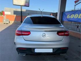Mercedes-Benz GLE Coupe 350CDI* AMG* ПАНОРАМА - 49999 лв. - 37102821 5