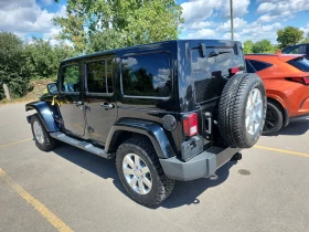 Jeep Wrangler * SAHARA* *   *  | Mobile.bg    4