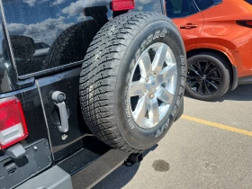 Jeep Wrangler * SAHARA* *   *  | Mobile.bg    5