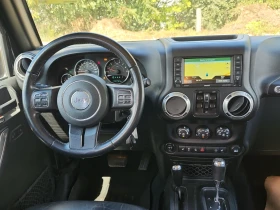 Jeep Wrangler * SAHARA* *   *  | Mobile.bg    11