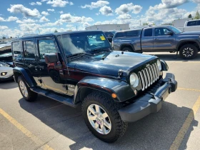 Jeep Wrangler * SAHARA* *   *  | Mobile.bg    2