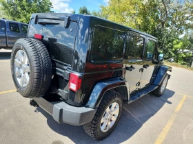 Jeep Wrangler * SAHARA* *   *  | Mobile.bg    3