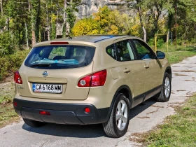 Nissan Qashqai Acenta - 13800 лв. / 7055.83 € - 95151572 4