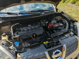 Nissan Qashqai Acenta - 13800 лв. / 7055.83 € - 95151572 15