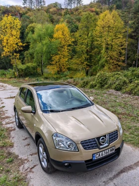 Nissan Qashqai Acenta - 13800 лв. / 7055.83 € - 95151572 5