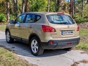 Nissan Qashqai Acenta - 13800 лв. / 7055.83 € - 95151572 3