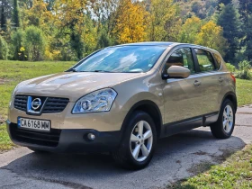 Nissan Qashqai Acenta - 13800 лв. / 7055.83 € - 95151572 2