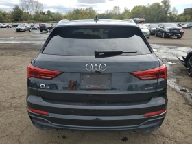 Audi Q3 PREMIUM PLUS S-LINE - 29800 лв. / 15236.50 € - 60972701 6