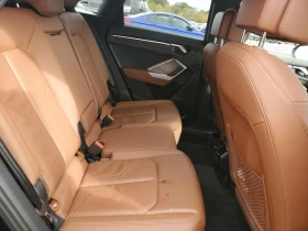 Audi Q3 PREMIUM PLUS S-LINE - 29800 лв. / 15236.50 € - 60972701 10