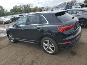 Audi Q3 PREMIUM PLUS S-LINE - 29800 лв. / 15236.50 € - 60972701 2