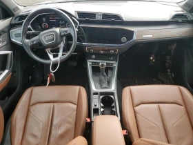 Audi Q3 PREMIUM PLUS S-LINE - 29800 лв. / 15236.50 € - 60972701 8