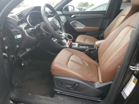 Audi Q3 PREMIUM PLUS S-LINE - 29800 лв. / 15236.50 € - 60972701 7