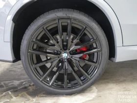 BMW X5 40d xDrive M Sport Paket Sportautomatic - 151380 лв. / 77399.36 € - 23528353 12