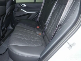 BMW X5 40d xDrive M Sport Paket Sportautomatic - 151380 лв. / 77399.36 € - 23528353 8