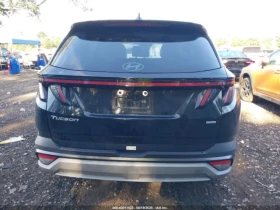 Hyundai Tucson SEL CONVENIENCE | Mobile.bg    8