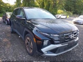 Hyundai Tucson SEL CONVENIENCE