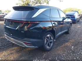 Hyundai Tucson SEL CONVENIENCE | Mobile.bg    9