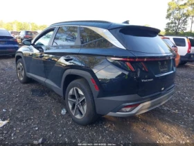 Hyundai Tucson SEL CONVENIENCE | Mobile.bg    7