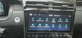 Hyundai Santa Cruz Limited | Mobile.bg    6