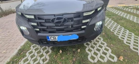 Hyundai Santa Cruz Limited | Mobile.bg    3