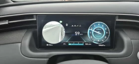 Hyundai Santa Cruz Limited | Mobile.bg    5