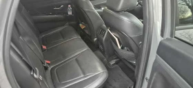 Hyundai Santa Cruz Limited | Mobile.bg    9