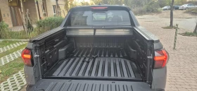 Hyundai Santa Cruz Limited | Mobile.bg    8