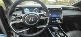 Hyundai Santa Cruz Limited | Mobile.bg    10