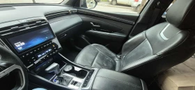 Hyundai Santa Cruz Limited | Mobile.bg    14