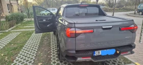 Hyundai Santa Cruz Limited | Mobile.bg    4